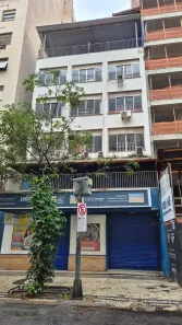 Prédio Comercial à venda, 757m² no Copacabana, Rio de Janeiro