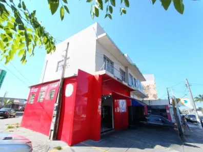 Ponto Comercial para alugar, 35m² no Vila San Martin (Nova Veneza), Sumaré