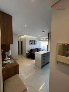 Apartamento com 2 Quartos à venda, 75m² no Mooca, São Paulo