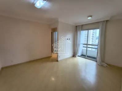 Apartamento com 2 Quartos para alugar, 52m² no Tatuapé, São Paulo