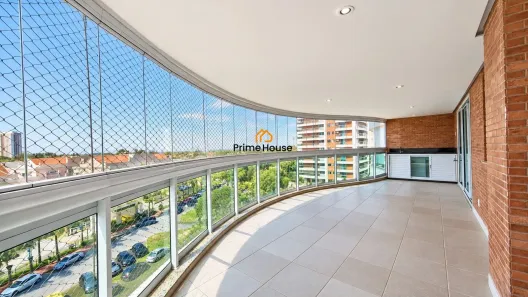 Apartamento com 4 Quartos à venda, 172m² no Barra da Tijuca, Rio de Janeiro