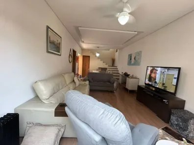 Sobrado com 3 Quartos à venda, 285m² no Vila do Encontro, São Paulo
