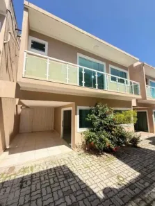Casa com 3 Quartos à venda, 125m² no Ipitanga, Lauro de Freitas