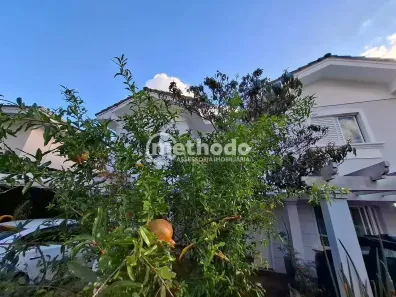 Casa de Condomínio com 3 Quartos à venda, 160m² no Loteamento Residencial Vila Bella, Campinas