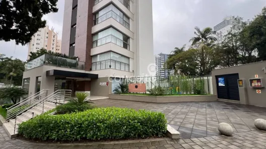 Apartamento com 3 Quartos à venda, 137m² no Centro, Blumenau