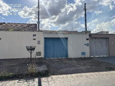 Casa com 2 Quartos à venda, 140m² no Jardim Itaipu, Goiânia