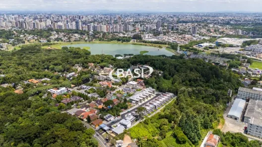Casa de Condomínio com 3 Quartos à venda, 256m² no Santo Inácio, Curitiba