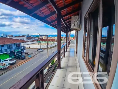 Sobrado com 5 Quartos à venda, 312m² no Comasa, Joinville