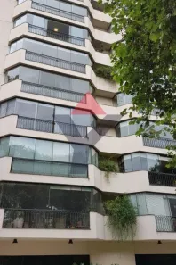 Apartamento com 3 Quartos à venda, 150m² no Jardim Paulista, São Paulo