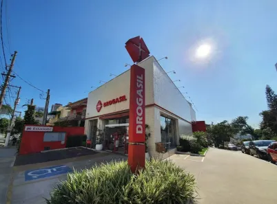 Prédio Comercial à venda, 420m² no Cambuci, São Paulo