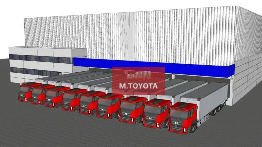 Galpão/Depósito/Armazém para alugar, 3166m² no Cidade Industrial Satélite de São Paulo, Guarulhos