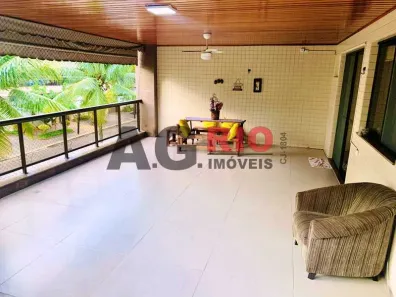 Apartamento com 3 Quartos à venda, 150m² no Recreio dos Bandeirantes, Rio de Janeiro