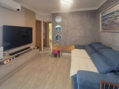 Apartamento com 3 Quartos à venda, 85m² no Jardim Petrópolis, São José dos Campos