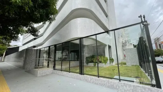 Apartamento com 4 Quartos à venda, 250m² no Umarizal, Belém