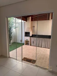 Casa de Condomínio com 3 Quartos para alugar, 113m² no Pinheirinho, Itu