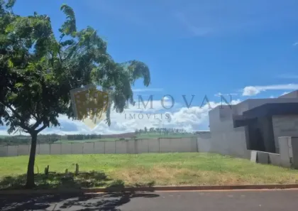 Lote/Terreno à venda, 317m² no Real Sul, Ribeirão Preto