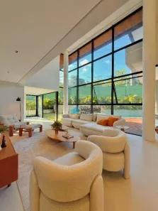 Casa de Condomínio com 4 Quartos à venda, 340m² no Centro, Eusébio
