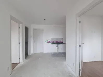 Apartamento com 2 Quartos à venda, 33m² no Saúde, São Paulo