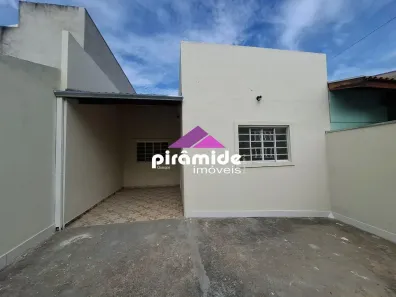Casa com 2 Quartos à venda, 75m² no Jardim Santa Júlia, São José dos Campos