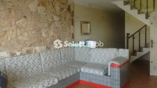 Sobrado com 3 Quartos à venda, 250m² no Jardim Esperança, Mauá