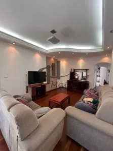 Casa com 4 Quartos à venda, 250m² no Osvaldo Cruz, São Caetano do Sul