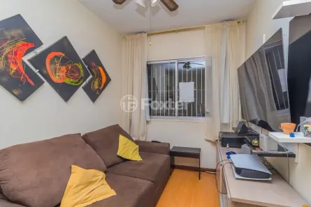Apartamento com 2 Quartos à venda, 60m² no Vila São José, Porto Alegre
