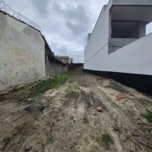 Lote/Terreno à venda, 180m² no Itaipu, Niterói