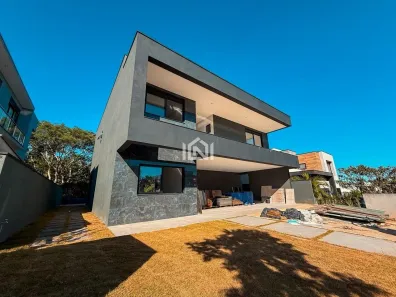 Casa de Condomínio com 5 Quartos à venda, 442m² no Chácara São João, Carapicuíba
