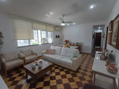 Apartamento com 2 Quartos à venda, 76m² no Bonsucesso, Rio de Janeiro