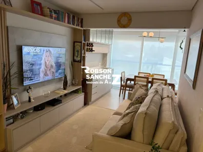 Apartamento com 3 Quartos à venda, 84m² no Jardim Caravelas, São Paulo