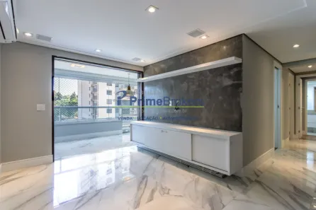 Apartamento com 3 Quartos à venda, 190m² no Vila Santa Catarina, São Paulo