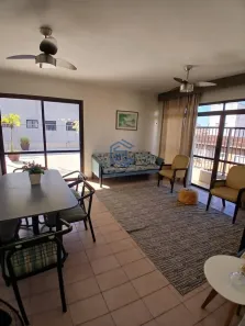 Cobertura com 3 Quartos à venda, 202m² no Enseada, Guarujá