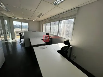 Sala Comercial à venda, 65m² no Jardim Dom Bosco, São Paulo