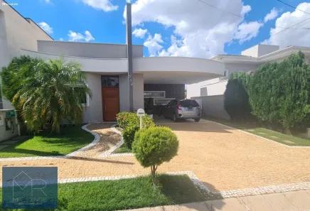 Casa com 4 Quartos à venda, 272m² no Swiss Park, Campinas