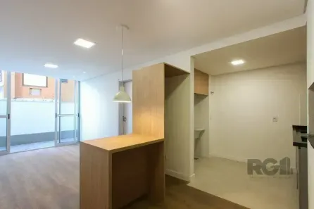 Apartamento com 1 Quarto à venda, 65m² no Petrópolis, Porto Alegre