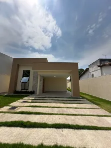 Casa com 3 Quartos à venda, 120m² no Jardim Atlântico Leste (Itaipuaçu), Maricá