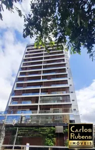 Apartamento com 3 Quartos à venda, 110m² no Praia do Canto, Vitória
