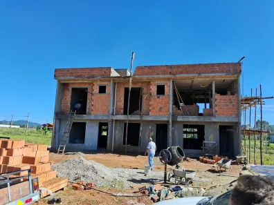  com 2 Quartos à venda, 75m² no Nova Governador Celso Ramos, Governador Celso Ramos