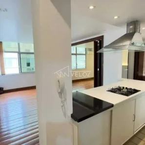 Apartamento com 2 Quartos à venda, 75m² no Leblon, Rio de Janeiro