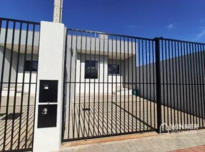 Casa com 2 Quartos à venda, 125m² no Colinas, Londrina
