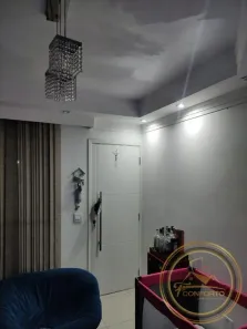 Casa de Condomínio com 3 Quartos à venda, 98m² no Vila Antonieta, São Paulo