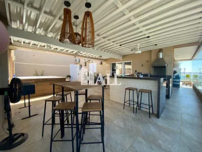 Cobertura com 3 Quartos à venda, 215m² no Boa Vista, São José do Rio Preto