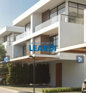Casa de Condomínio com 4 Quartos à venda, 214m² no Tanquinho, Santana de Parnaíba
