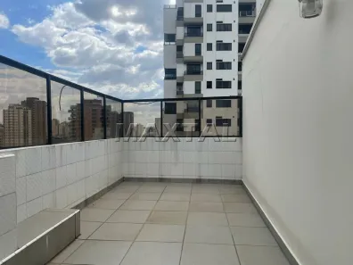 Cobertura com 3 Quartos à venda, 236m² no Santana, São Paulo