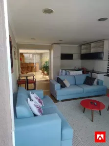 Casa com 3 Quartos à venda, 201m² no Residencial Horto Florestal Jacyra I, Americana
