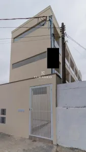 Apartamento com 1 Quarto à venda, 27m² no Jardim Maringá, São Paulo