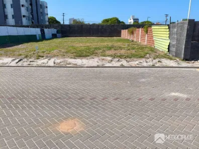 Lote/Terreno à venda, 525m² no Ponta de Campina, Cabedelo