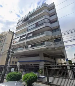 Apartamento com 3 Quartos à venda, 106m² no Vila Valqueire, Rio de Janeiro