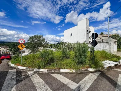 Lote/Terreno à venda, 222m² no Centro, Cajamar
