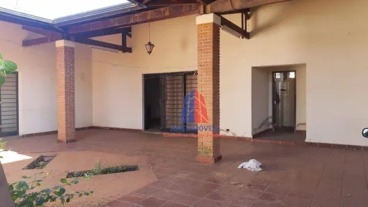 Casa com 3 Quartos à venda, 300m² no Jardim Glória, Americana
